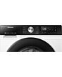 Hisense WD3S8043BW3 Wifi-Enabled 8Kg/5Kg 1400 Spin Washer Dryer - White