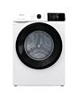 Hisense WFGE80142VM 8kg 1400 Spin Washing Machine - White