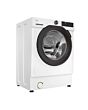 Hoover BH4S696M6DR9-80 9kg/6kg 1600 Spin Built In Washer Dryer