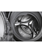Hoover H3WPS496TAMBR68 9kg 1400 Spin Washer Graphite