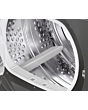 Hoover HLEC8TRGR 8KG Condenser Tumble Dryer - Graphite
