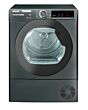 Hoover HLXC8TRGR 8Kg Graphite Grey Condenser Tumble Dryer