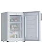 Hoover HONUQ2L58EWHK 54.5cm Low Frost Undercounter Freezer - White