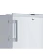 Hoover HONUQ2L58EWHK 54.5cm Low Frost Undercounter Freezer - White