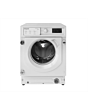 Hotpoint BI WMHG 91485 U BIWMHG91485U 9kg 1400 Spin Built in Washing Machine - White
