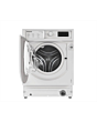 Hotpoint BI WMHG 91485 U BIWMHG91485U 9kg 1400 Spin Built in Washing Machine - White