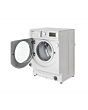 Hotpoint BI WMHG 91485 U BIWMHG91485U 9kg 1400 Spin Built in Washing Machine - White