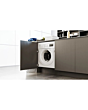 Hotpoint BI WMHG 91485 U BIWMHG91485U 9kg 1400 Spin Built in Washing Machine - White