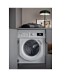 Hotpoint BI WMHG 91485 U BIWMHG91485U 9kg 1400 Spin Built in Washing Machine - White