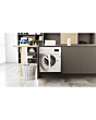 Hotpoint BI WMHG 91485 U BIWMHG91485U 9kg 1400 Spin Built in Washing Machine - White