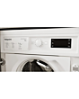 Hotpoint BI WMHG 91485 U BIWMHG91485U 9kg 1400 Spin Built in Washing Machine - White