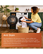 Hotpoint H101GANTISTAIN 10kg 1400 Spin Washing Machine