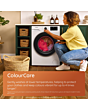 Hotpoint H101GANTISTAIN 10kg 1400 Spin Washing Machine