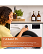 Hotpoint H101GANTISTAIN 10kg 1400 Spin Washing Machine