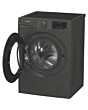 Hotpoint H101GANTISTAIN 10kg 1400 Spin Washing Machine