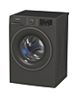Hotpoint H101GANTISTAIN 10kg 1400 Spin Washing Machine