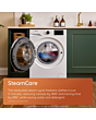 Hotpoint H101GANTISTAIN 10kg 1400 Spin Washing Machine