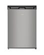 Hotpoint H55Z1112XUK 55Cm Freezer Silver - Low Frost + Freezer Protect (Down to -15°C)