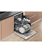 Hotpoint H7FHP43WUK Dishwasher with Maxi Space Tub