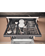 Hotpoint H7FHP43WUK Dishwasher with Maxi Space Tub