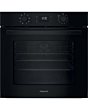 Hotpoint HO455HBUK 60cm Built In Electric Oven Black