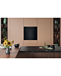 Hotpoint HO455HBUK 60cm Built In Electric Oven Black