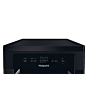 Hotpoint HP2FE10CS90BUK 10 Place Dishwasher Black