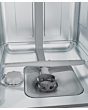 Hotpoint HP2FE10CS90BUK 10 Place Dishwasher Black