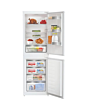 Hotpoint HPKH 1262B4 Integrated Fridge Freezer