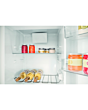 Hotpoint HTSD18A011A1 54cm Integrated Fridge Freezer