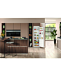 Hotpoint HTSD18A011A1 54cm Integrated Fridge Freezer