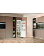 Hotpoint HTSD18A011A1 54cm Integrated Fridge Freezer