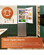 Hotpoint HTSD18A011A1 54cm Integrated Fridge Freezer