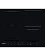 Hotpoint TB7960CBF TB 7960C BF Flexi Zone Induction Hob - Black