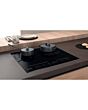Hotpoint TB7960CBF TB 7960C BF Flexi Zone Induction Hob - Black