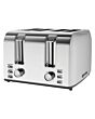 Igenix IGT0409SS 4 Slice Toaster