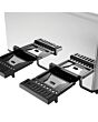 Igenix IGT0409SS 4 Slice Toaster