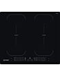 Indesit IB88B60NE Induction glass-ceramic hob