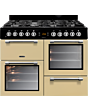 Leisure CK100G232C 100cm Gas Range Cooker