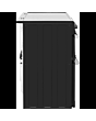 Leisure CS100C510K 100cm Electric Rangecooker Triple Oven
