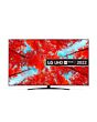 Lg 50UQ91006LA_AEK 50inch 4K LED Smart TV with Voice Assistants