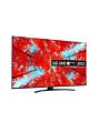 Lg 50UQ91006LA_AEK 50inch 4K LED Smart TV with Voice Assistants