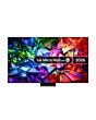 Lg 86MRGB96B6B.AEK 86inch 4K Micro RGB evo AI Smart TV - Blue
