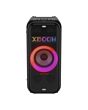 Lg DXL7T.DGBRLLK Bluetooth Megasound Party Speaker - Black