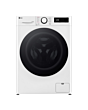 LG FWY706WWTN1 Washer Dryer - 10kg/6kg Capacity