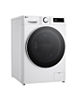 LG FWY706WWTN1 Washer Dryer - 10kg/6kg Capacity