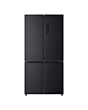 Lg GMM42ABBEH American Fridge Freezer - Matte Black