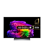 LG OLED48G66LS.AEK 48inch 4K OLED evo AI Smart TV