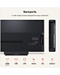 LG OLED48G66LS.AEK 48inch 4K OLED evo AI Smart TV
