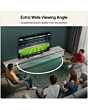 LG OLED48G66LS.AEK 48inch 4K OLED evo AI Smart TV